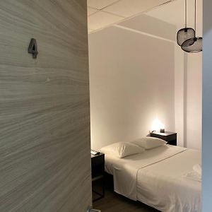 Habitación Doble Deluxe