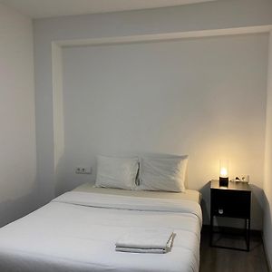 Habitación Doble Estándar